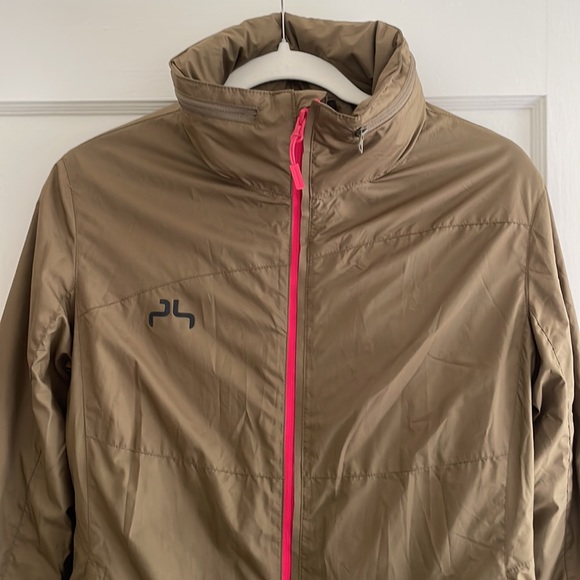 Powderhorn Down Jacket - Picture 2 of 4